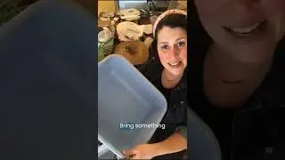 How to Start Cleaning Overwhelming Spaces