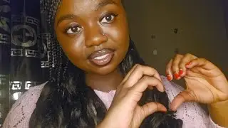 Personal Attention ASMR | POV: Your Bestie Tells You How Pretty You Are 💗 (40 Min RP)