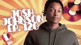 EP 130 &ndash; Josh Johnson on Super Bowl fame debates 🏈 Bad Bunny backlash & a very Joshy Thanksgiving