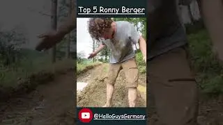 Top 5 Ronny Berger #shorts #ronnyberger