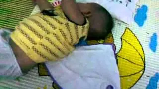 9 January 2010 06:43