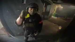 West Midlands Airsoft Montage #2