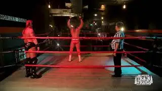 Pro Wrestling Trainwreck - 