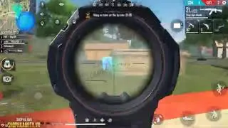 ( Highlinht Free Fire )L&aacute;c mắt mội người | hay nhất |😎😁