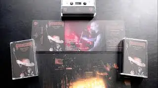Tape 15/1  - Winternoise part.1 - Winternoise Festival in Osnabr&uuml;ck, Germany 28-01-2006 -
