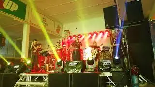 Bird Sister Old - Nading Rhapsody (What About Kuching 2019)