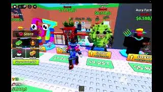 Finally I Get Some Good Brainrots (Escape Tsunami For Brainrot)