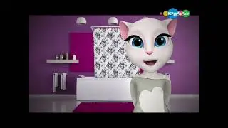 Фрагмент эфира Карусель (09.04.2016)