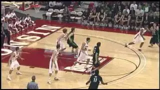 Jordan Taylor Highlights