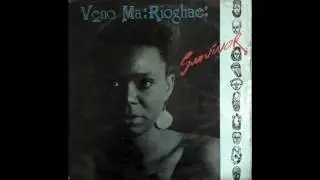 Veno - MaRioghae (1989)