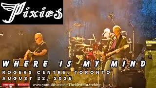Pixies | 