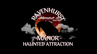 Ravenhurst Manor Haunted Attraction 2020 Trailer