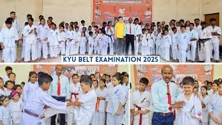 Karate Championships 2025||