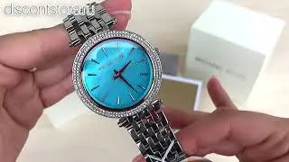 Часы Женские Наручные Michael Kors MK3515 Оригинал Майкл Корс МК3515