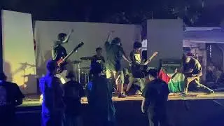 HAND OF CHAIN LIVE AT RUBUNGAN JATI TRIBUTE TO MAMA DJANA MAESTRO TARLING CIREBON