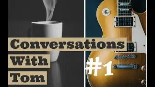 Musician's Biggest Mistakes Part 1