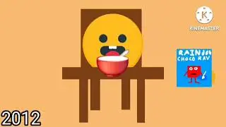 (FAKE) Choco rav cereal commercial history ultra extended (1901-2050)
