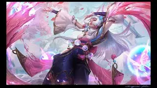 Diamond Syndra Gameplay Guide | League of Legends