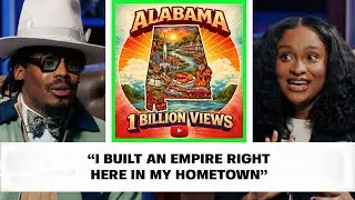 From Alabama Hustle to Internet Giant