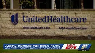 TriHealth and UnitedHealthcare negotiations could disrupt health insurance