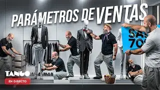 Tango Software - Parámetros de Ventas Ep. 1
