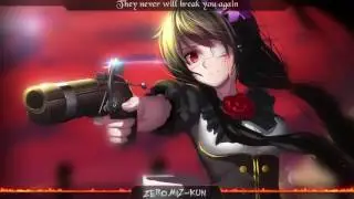 Nightcore  -   Leave It All Behind