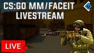 ИГРАЕМ FACEIT с mITkObOmBaTa и Minecraft_Bg ПРЪСКАМЕ ГИ!