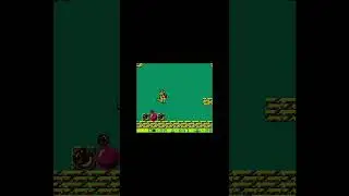 Varia is a Game Changer #metroid2 #games #gamingvideos