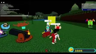 (Friends idea) Roblox talking about Build a boat for treasure blocks and other event stuff.. part 1