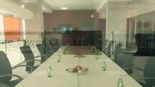 SAIT Begin Tower Boardroom Virtual Tour