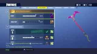 Grinding for the rift edge harvesting tool