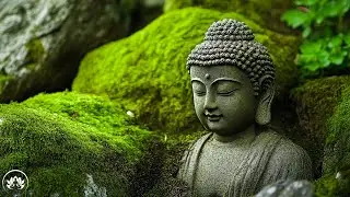 Tibetan Sounds To Heal Old Negative Energy Attract Positive Energy, Healing Purifies Emotions #5