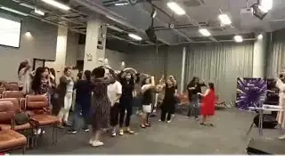 OFW SINGAPORE | FILIPINO MINISTRY 