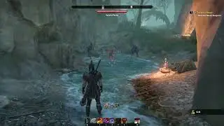 ESO Daily Endeavor Complete