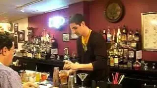 National Bartenders School 