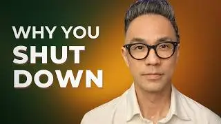 The Real Reason You Shut Down Emotionally