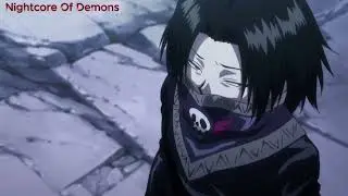 Feitan AMV Silent Pain