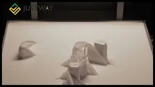 Stereolithography (SLA) 3D Printing Service | Justway