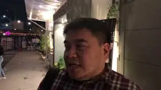 MARVIN QUERIDO ON RYAN CAYABYAB AS NATIONAL ARTIST