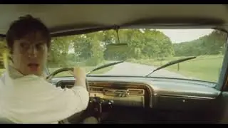 Operation Avalanche | Car Chase Scene