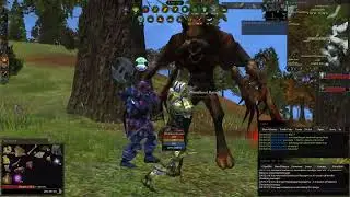 Darkfall Rise of Agon - Moonbeast Ravager multi - PvE G01 - ☢---&Epsilon;&lambda;&lambda;&eta;&nu;&iota;&kappa;ή &pi;&alpha;&rho;έ&alpha;---⚠