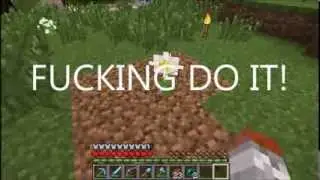 Fixing Creeper Holes