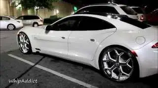 WhipAddict: Fisker Karma on 24
