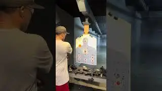 Ap5-p with a binary trigger