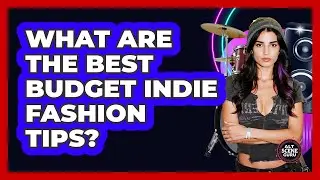 What Are The Best Budget Indie Fashion Tips? - Alt Scene Guru