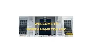 UCC NORTH HAMPTON