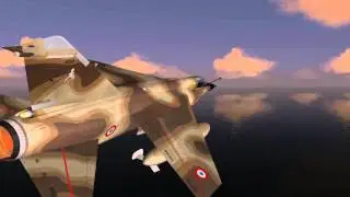 Mirage F1