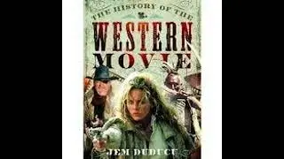 The History of the Western Movie with Jem Duducu