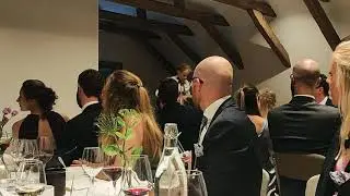 Axel Johansson - The Promise (Tracy Chapman cover). LIVE