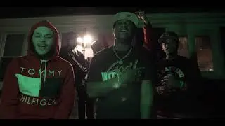 Macho BMP x Da General   Talking Too Official Music VIdeo